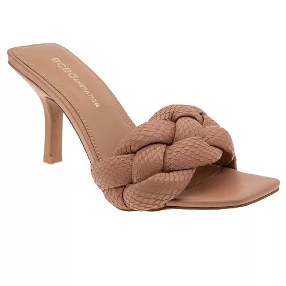 BCBGeneration Shoes - BCBGeneration Women’s Dress Sandal